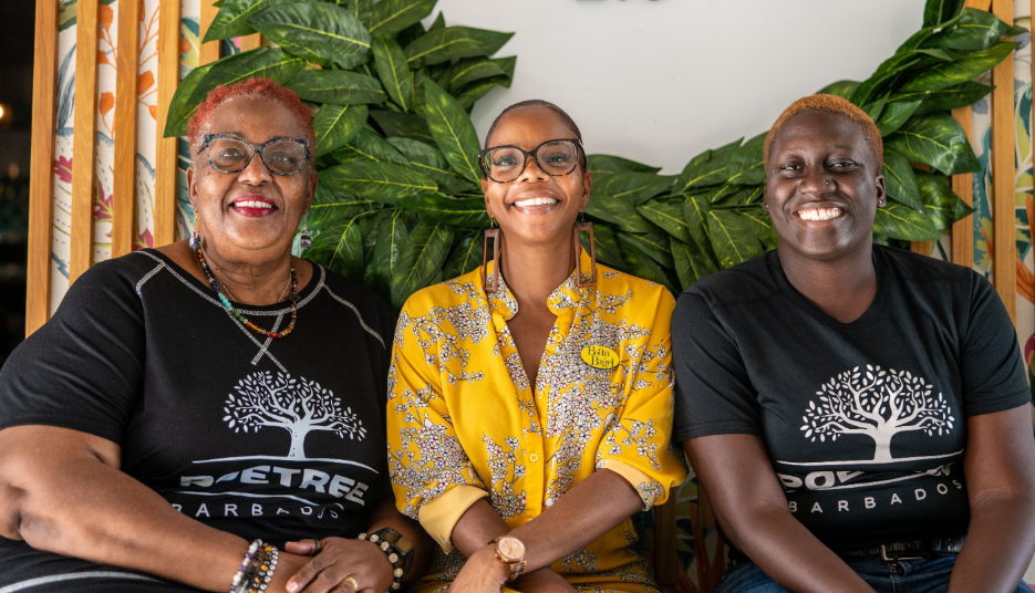 Barbados Barbados is proud to present a Poetry Night hosted Poetree Barbados in collaboration with Artist Alliance Barbados.  Join us on Saturday, June 20th, 2026 at Norman Centre in Bridgetown for a night of insightful and thought provoking spoken word!